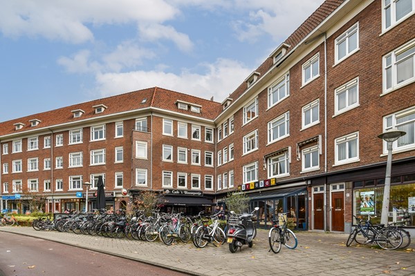 Medium property photo - Bos en Lommerweg 145-1, 1055 DR Amsterdam